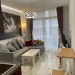 Piso Canteras/2 Bedroom+balcony+parking At Apartman