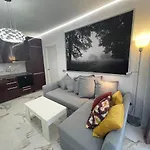 Piso Canteras/2 Bedroom+balcony+parking At Apartman