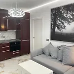 Apartman Piso Canteras/2 Bedroom+balcony+parking At Las Palmas de Gran Canaria