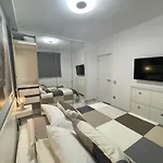 Piso Canteras/2 Bedroom+balcony+parking At * Las Palmas de Gran Canaria