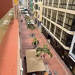 Piso Canteras/2 Bedroom+balcony+parking At *