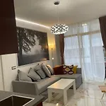 Piso Canteras/2 Bedroom+balcony+parking At Apartman Las Palmas de Gran Canaria