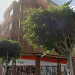Apartman Piso Canteras/2 Bedroom+balcony+parking At *