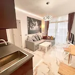 Piso Canteras/2 Bedroom+balcony+parking At *