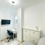 Piso Canteras/2 Bedroom+balcony+parking At Apartman
