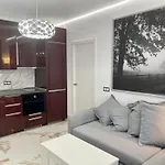 Apartman Piso Canteras/2 Bedroom+balcony+parking At