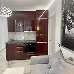 Piso Canteras/2 Bedroom+balcony+parking At Apartman Las Palmas de Gran Canaria
