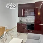Apartman Piso Canteras/2 Bedroom+balcony+parking At Las Palmas de Gran Canaria