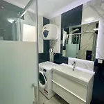Apartman Piso Canteras/2 Bedroom+balcony+parking At
