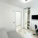 Piso Canteras/2 Bedroom+balcony+parking At Apartman *
