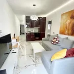 Piso Canteras/2 Bedroom+balcony+parking At Apartman Las Palmas de Gran Canaria