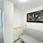 Apartman Piso Canteras/2 Bedroom+balcony+parking At Las Palmas de Gran Canaria