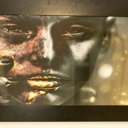 Διαμέρισμα Piso Canteras/2 Bedroom+balcony+parking At