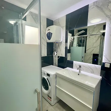 Διαμέρισμα Piso Canteras/2 Bedroom+balcony+parking At