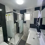 Apartment Piso Canteras/2 Bedroom+balcony+parking At Las Palmas de Gran Canaria