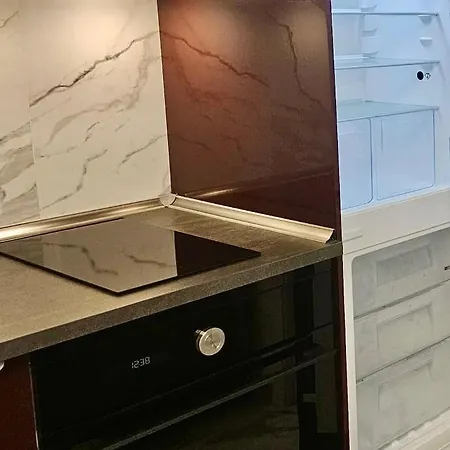 Апартаменти Piso Canteras/2 Bedroom+balcony+parking At