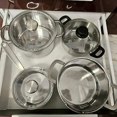 アパート Piso Canteras/2 Bedroom+balcony+parking At