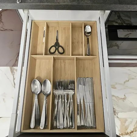 Apartment Piso Canteras/2 Bedroom+balcony+parking At