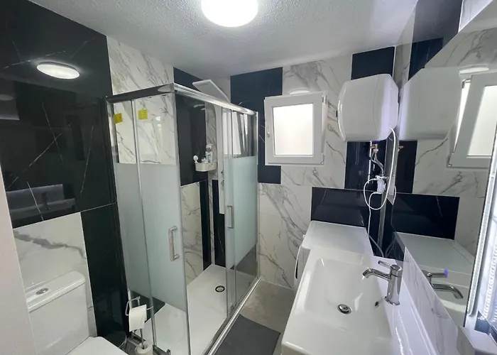 アパート Piso Canteras/2 Bedroom+balcony+parking At ラスパルマス・デ・グランカナリア