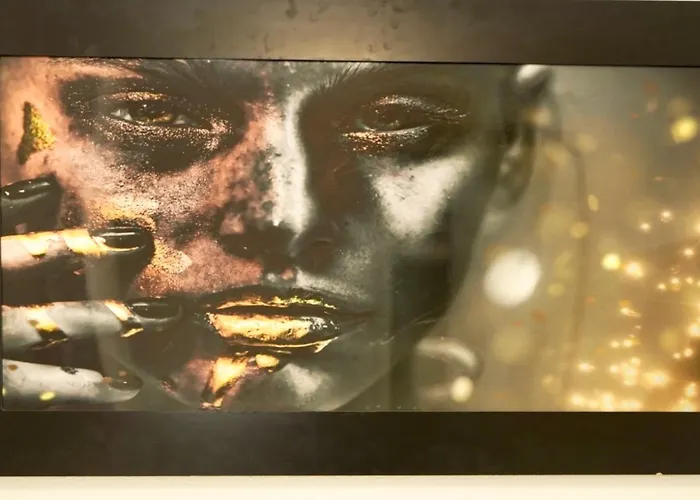 アパート Piso Canteras/2 Bedroom+balcony+parking At