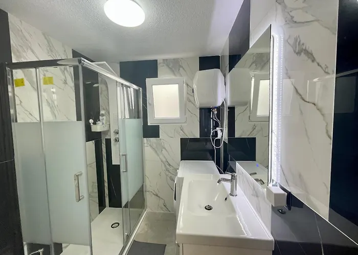 Apartment Piso Canteras/2 Bedroom+balcony+parking At *