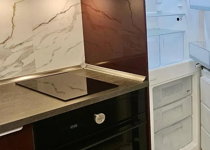 Lägenhet Piso Canteras/2 Bedroom+balcony+parking At