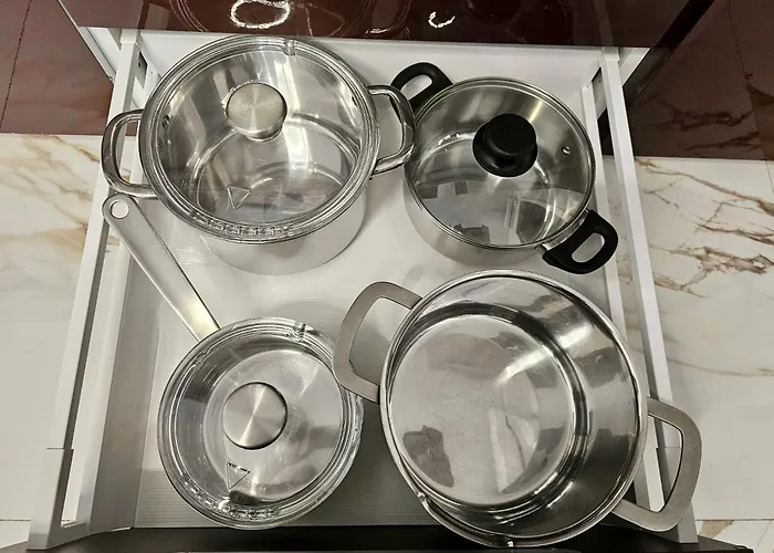 アパート Piso Canteras/2 Bedroom+balcony+parking At