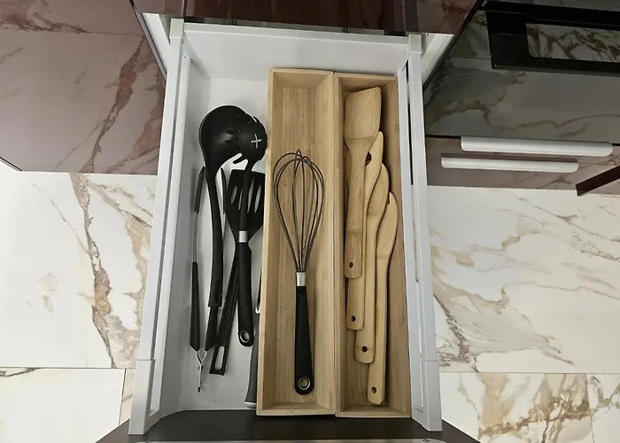 Piso Canteras/2 Bedroom+balcony+parking At アパート ラスパルマス・デ・グランカナリア