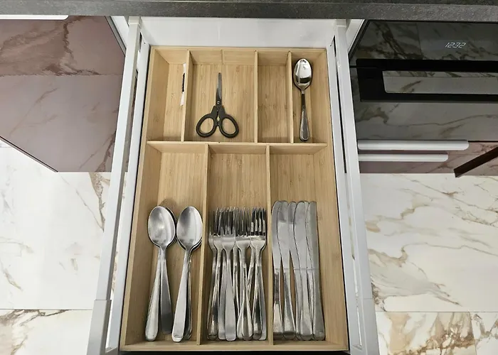 Lägenhet Piso Canteras/2 Bedroom+balcony+parking At