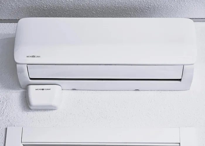 Piso Canteras/2 Bedroom+balcony+parking At Lägenhet *