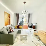Piso Canteras/2 Bedroom+balcony+parking At